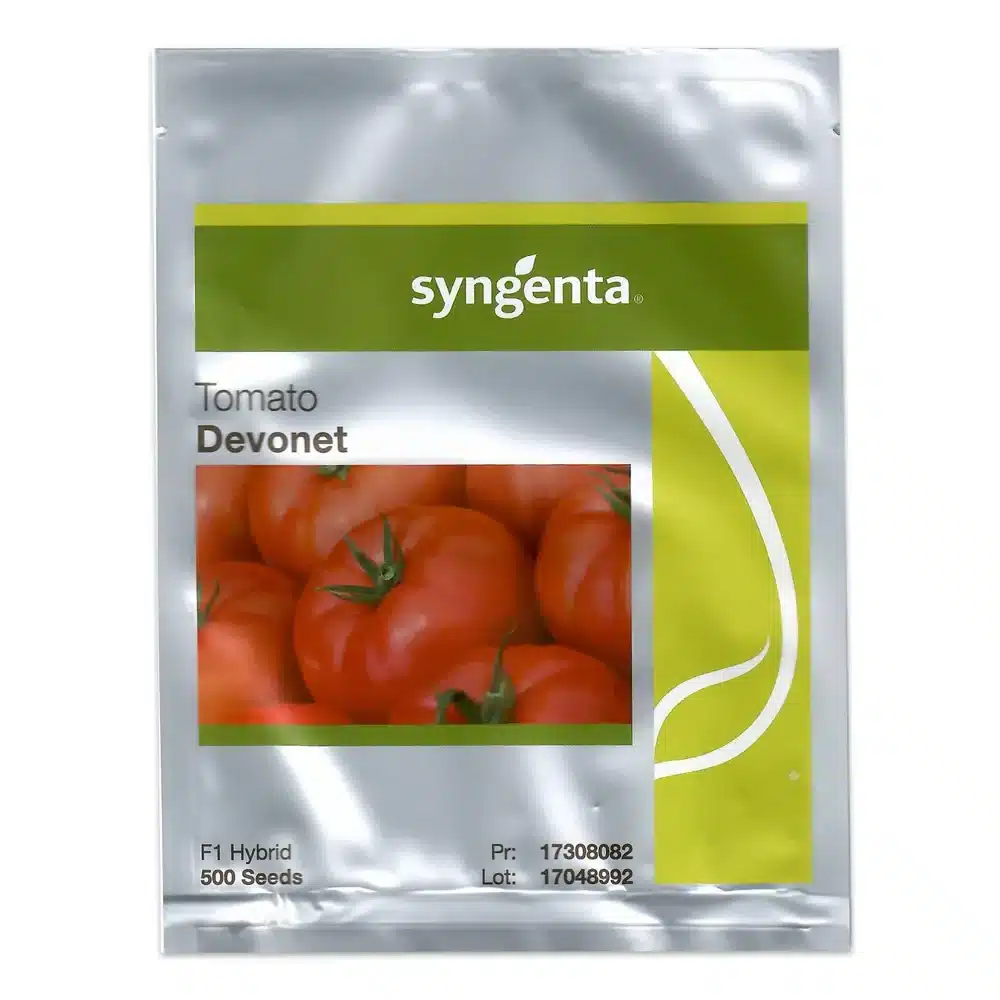 seminte tomate devonet f1 plic