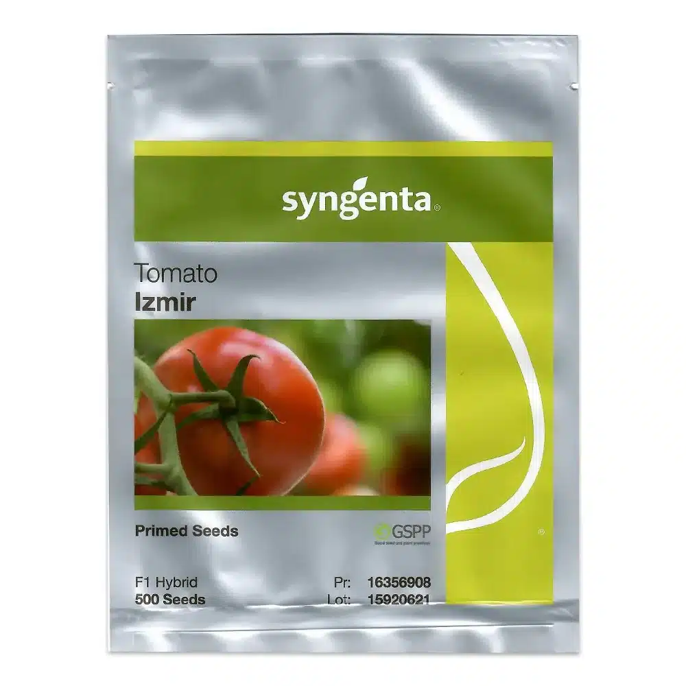 seminte tomate izmir f1 plic