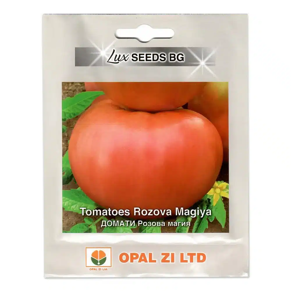 seminte tomate rozova magiya plic