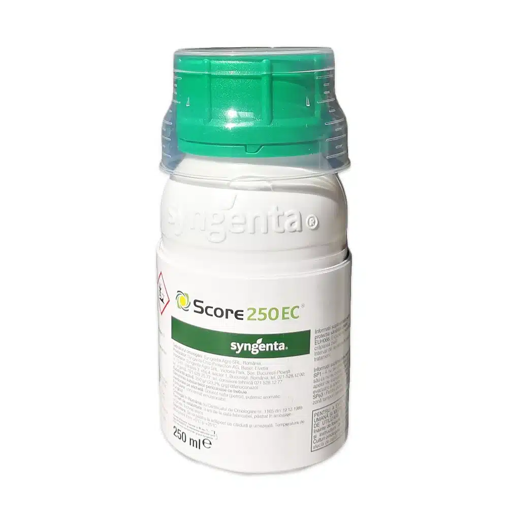 Fungicid Score 250 EC 250 ml